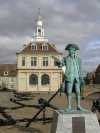 Captain George Vancouver 1757 � 1798
